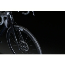 LAPIERRE Xelius DRS 8.0 (2025) Black Matt