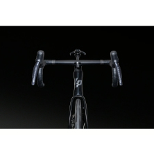 LAPIERRE Xelius DRS 8.0 (2025) Black Matt
