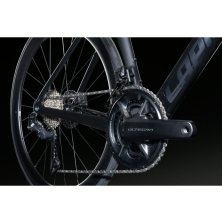 LAPIERRE Xelius DRS 8.0 (2025) Black Matt