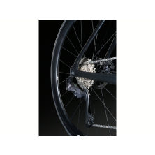 LAPIERRE Xelius DRS 8.0 (2025) Black Matt