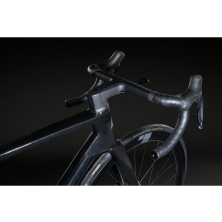 LAPIERRE Xelius DRS 8.0 (2025) Black Matt