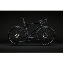 LAPIERRE Xelius DRS 8.0 (2025) Black Matt
