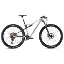 ORBEA OIZ M-PRO MyO Metallic Spark Silver/Anthracite Glitter