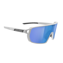brýle SALICE 028RW white/RW blue/clear