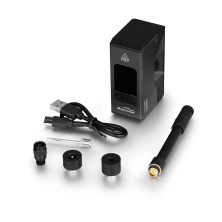 kompresor MAGICSHINE Airoo Electric Aku USB