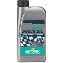 MOTOREX Racing Shock Oil 1L