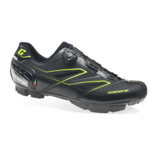 tretry GAERNE MTB Carbon Hurricane black - 44