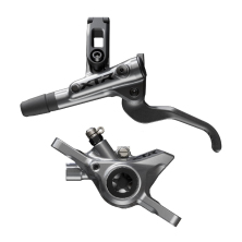 brzdový třmen+páka SH XTR M9200 přední napojená