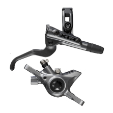 brzdový třmen+páka SH XTR M9200 zadní napojená
