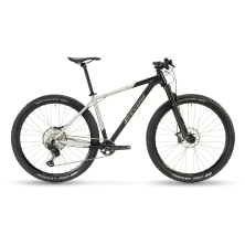 STEVENS Colorado 401 (2025) Alu Raw Black