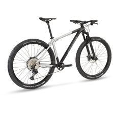 STEVENS Colorado 401 (2025) Alu Raw Black
