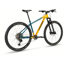 STEVENS Devils Trail (2025) Petrol Gold