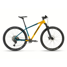 STEVENS Devils Trail (2025) Petrol Gold