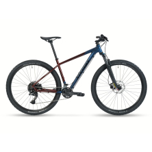 STEVENS Taniwha (2025) Midnight Blue Red
