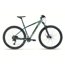 STEVENS Taniwha (2025) Frozen Green