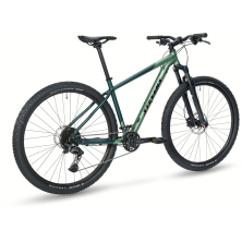 STEVENS Taniwha (2025) Frozen Green