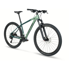 STEVENS Taniwha (2025) Frozen Green