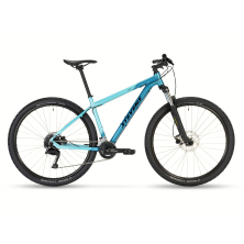 STEVENS Tonga (2025) Blue Turquoise