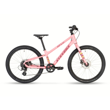 STEVENS Beat SL 24 Disc (2025) Wild Rose
