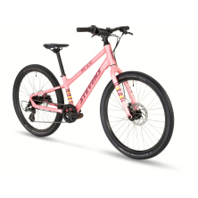 STEVENS Beat SL 24 Disc (2025) Wild Rose