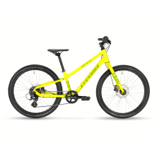 STEVENS Beat SL 24 Disc (2025) Lime