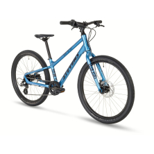 STEVENS Beat SL 24 Disc (2025) Vivid Blue