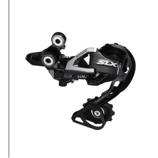 přehazovačka Shimano SLX RD-M670 GS 10s