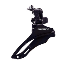 přesmykač Shimano Tourney FD-TZ30 klasik 28,6 DT