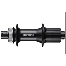 náboj zadní Shimano FH-MT400BB 32H, CL, 8-11s, 148x12