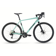 STEVENS Prestige (2025) Sage Green