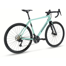 STEVENS Prestige (2025) Sage Green