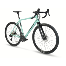 STEVENS Prestige (2025) Sage Green