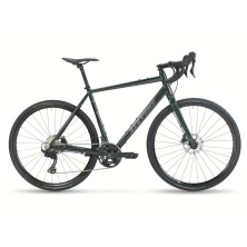 STEVENS Prestige (2025) Storm Grey