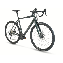 STEVENS Prestige (2025) Storm Grey