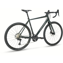 STEVENS Prestige (2025) Storm Grey