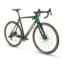 STEVENS Super Prestige Force AXS (2025) Forest Green Black