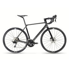 STEVENS Aspin Disc (2025) Smoked Steel