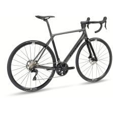 STEVENS Aspin Disc (2025) Smoked Steel