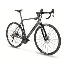 STEVENS Aspin Disc (2025) Smoked Steel