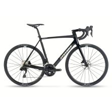 STEVENS Izoard 105 Di2 (2025) Galaxy Black