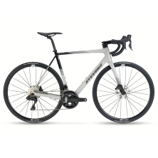 STEVENS Izoard Ultegra Di2 (2025) Cool Grey