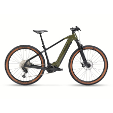 STEVENS E-Agnello 8.8.1 (2025) Khaki Black