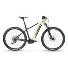 STEVENS E-Cayolle (2025) Sandstone Black