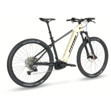 STEVENS E-Cayolle (2025) Sandstone Black