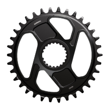 převodník Shimano XT SM-CRM86 34z, FCM-8200, 1x12s