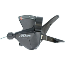 řazení Shimano Altus SL-M2010 2x9s