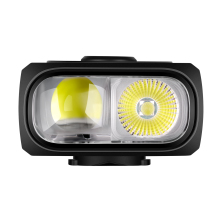 světlo MAGICSHINE přední HORI 1300 6f USB bl