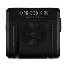 světlo MAGICSHINE přední HORI 1300 6f USB bl