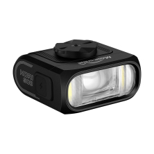 světlo MAGICSHINE přední HORI 900 7f USB bl