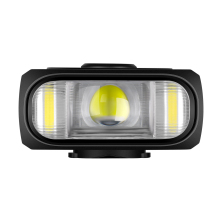světlo MAGICSHINE přední HORI 900 7f USB bl